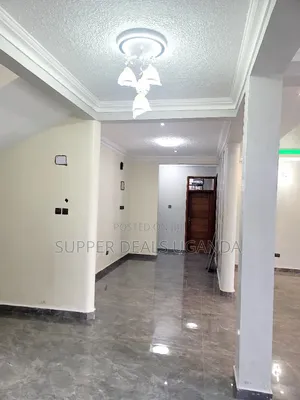 Furnished 6bdrm Duplex in Bukooto, Nakawa for sale