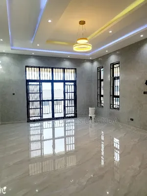 Furnished 6bdrm Duplex in Bukooto, Nakawa for sale