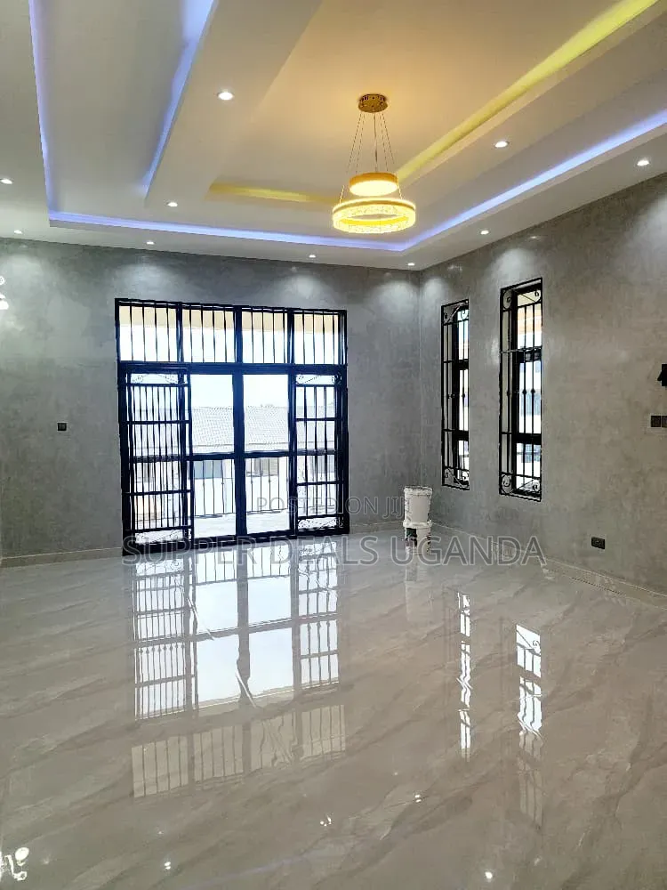 Furnished 6bdrm Duplex in Bukooto, Nakawa for sale