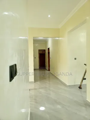 Furnished 6bdrm Duplex in Bukooto, Nakawa for sale