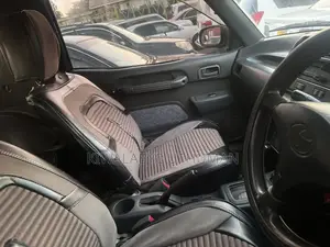 Toyota RAV4 Automatic 2000 Blue