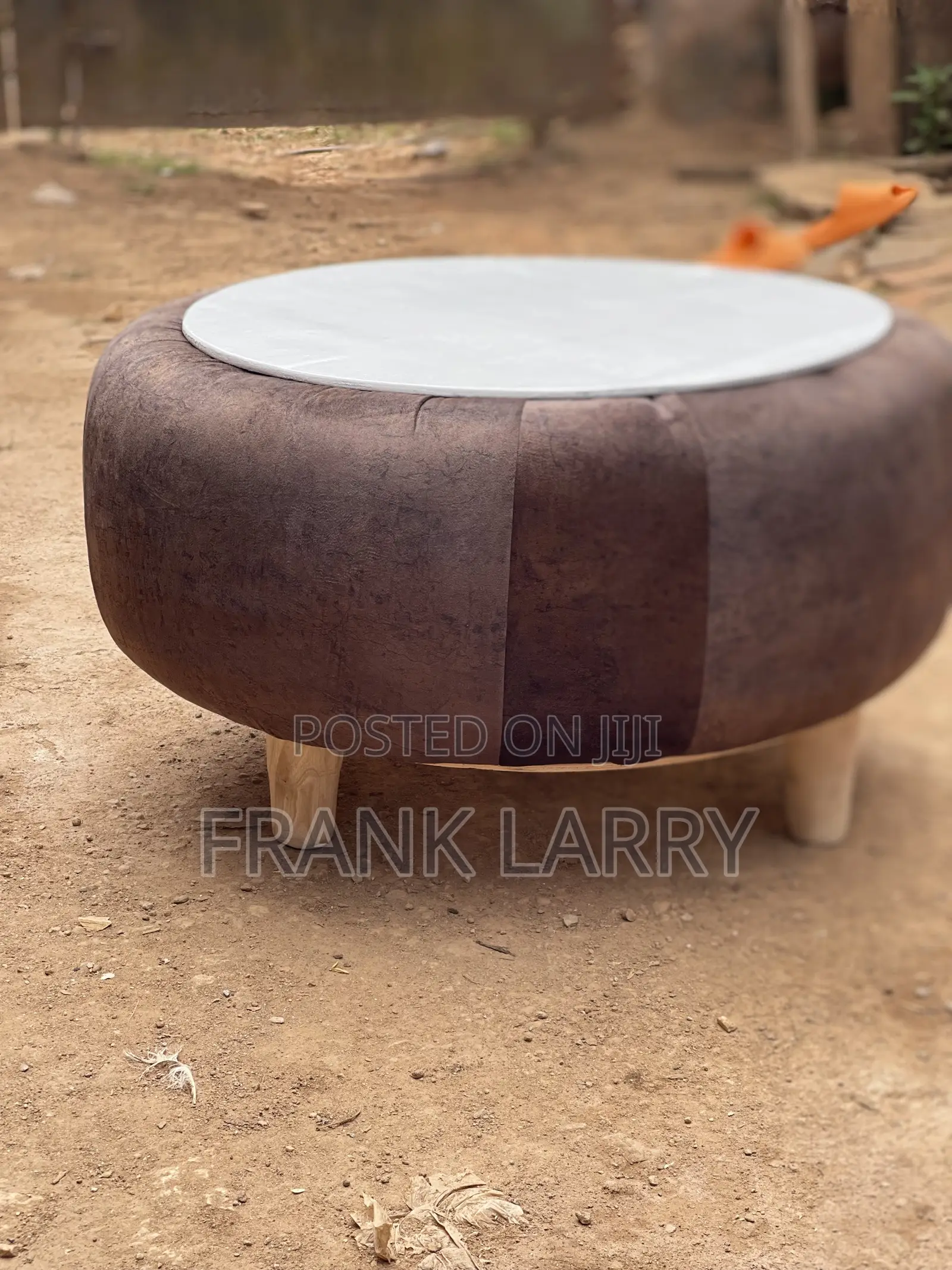 Center Table