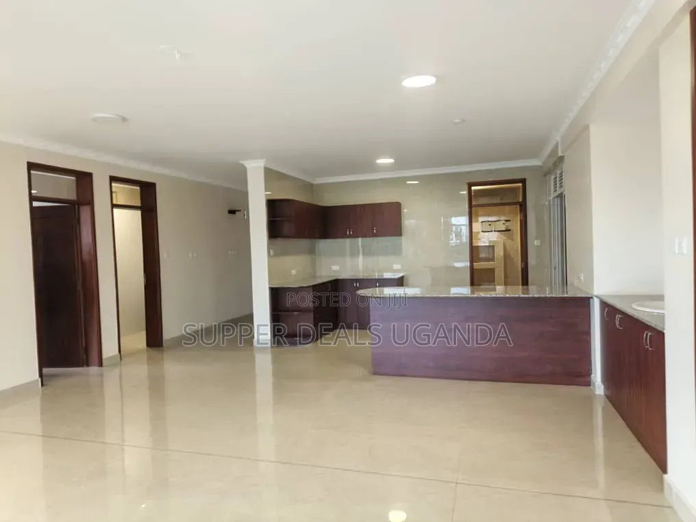 Furnished 2bdrm Apartment in Bukooto, Nakawa for sale