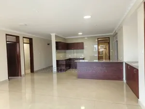 Furnished 2bdrm Apartment in Bukooto, Nakawa for sale