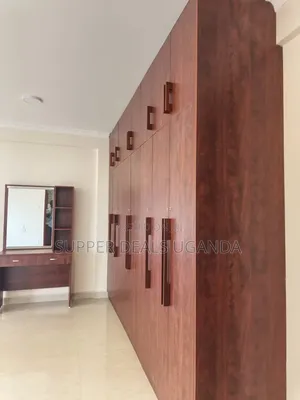 Furnished 2bdrm Apartment in Bukooto, Nakawa for sale