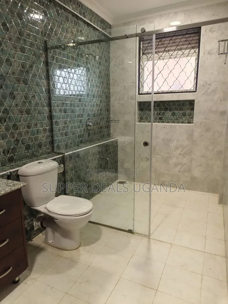 Furnished 2bdrm Apartment in Bukooto, Nakawa for sale