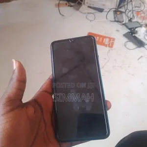 Tecno Phantom 9 128 GB Blue