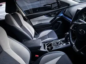 Subaru XV 2017 Blue