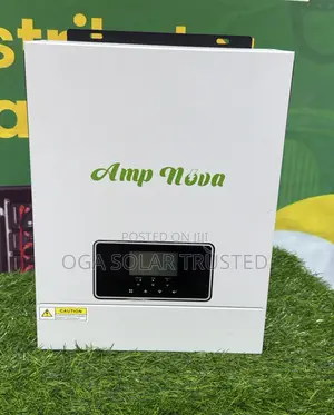 Amp Nova Inveter