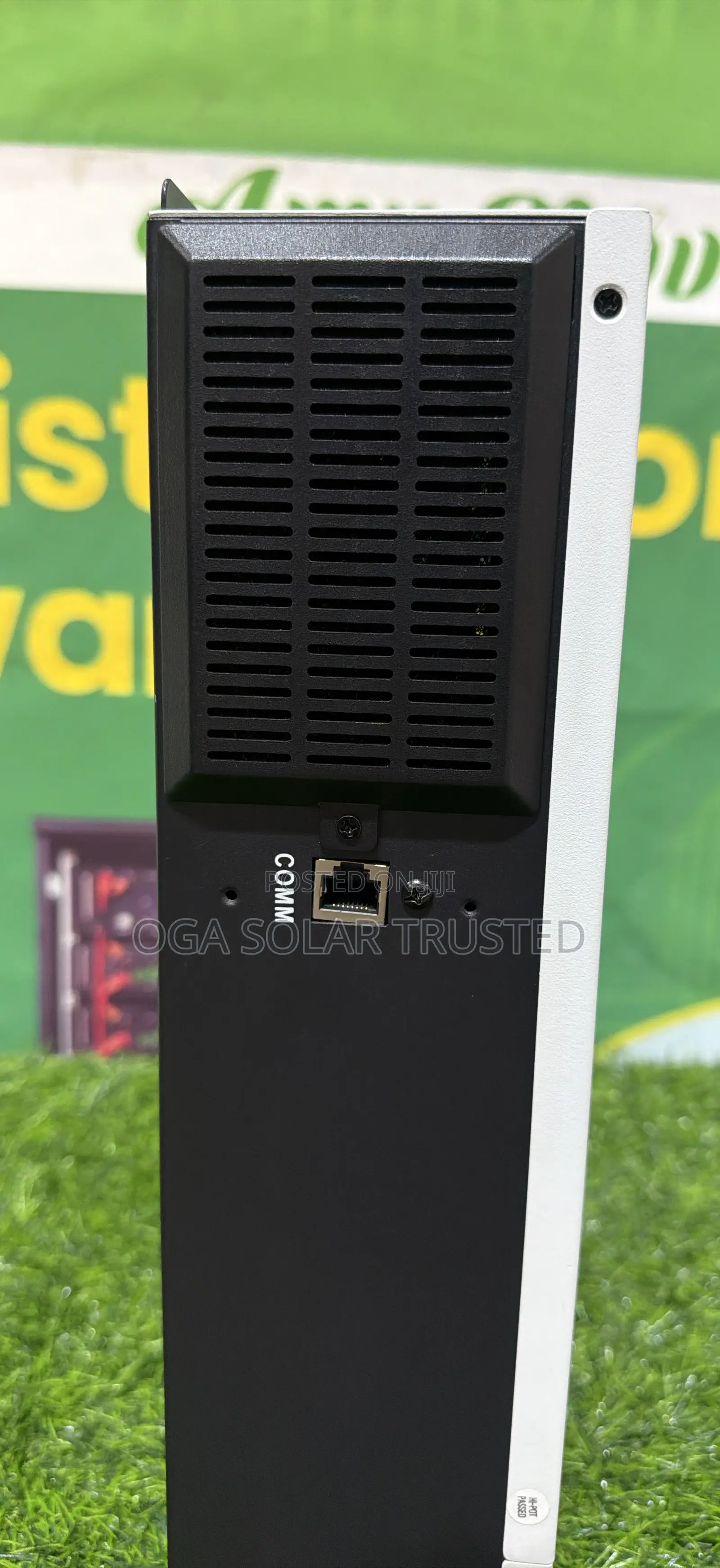 Amp Nova Inveter