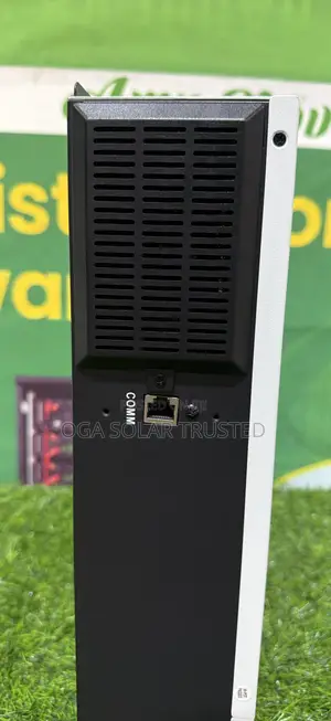 Amp Nova Inveter