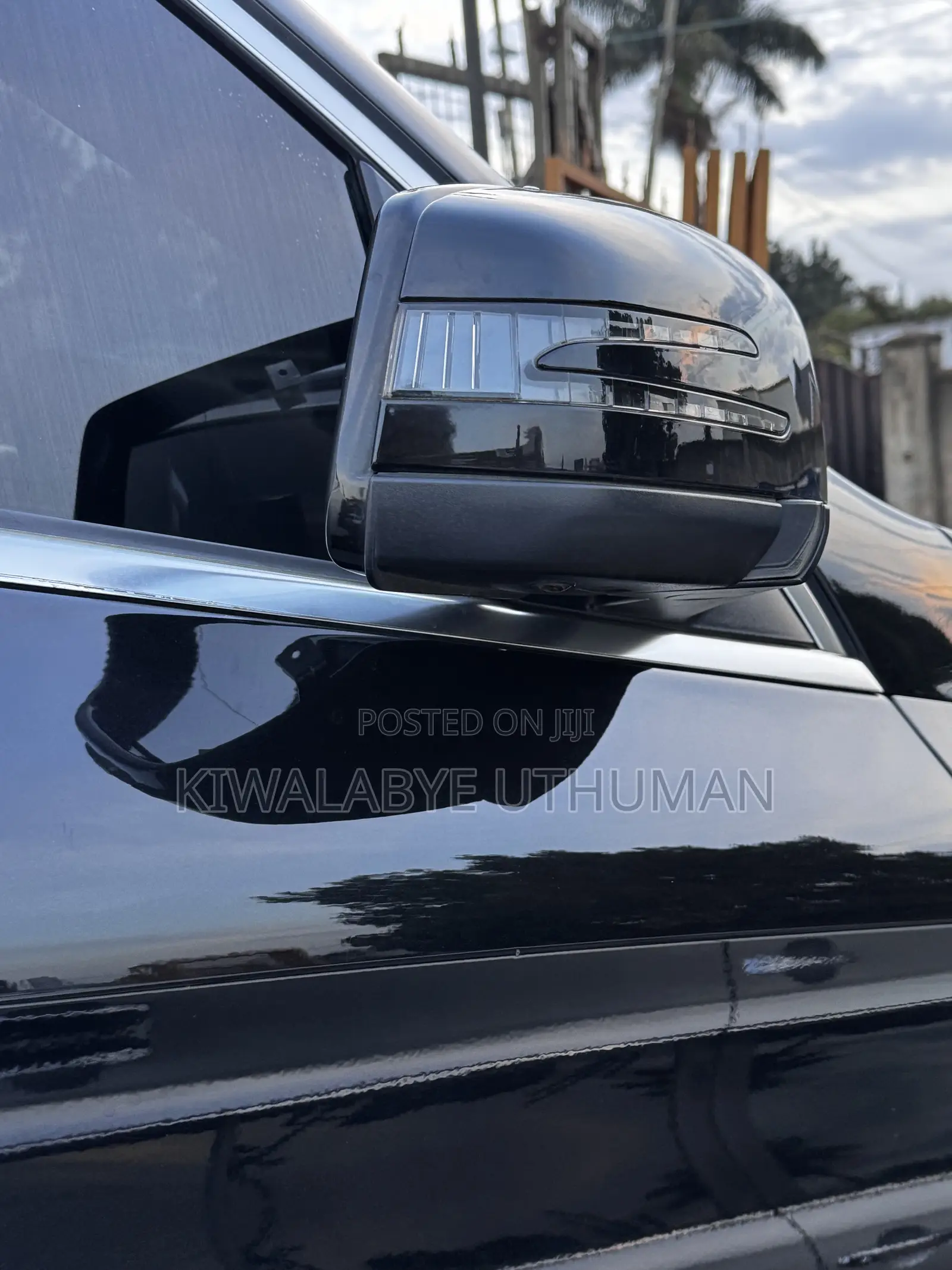 Mercedes-Benz GLE-Class 2018 Black