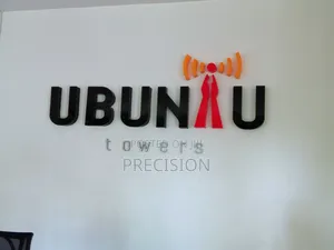 Wall Mounted Signs