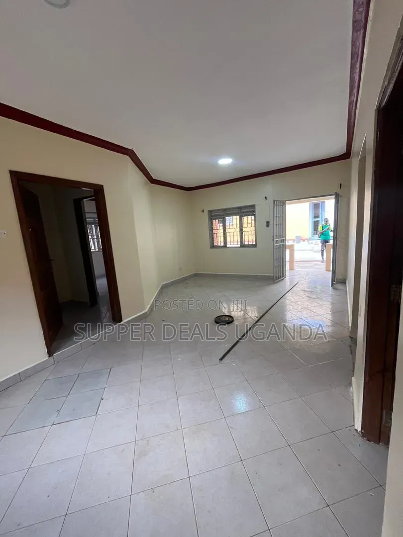Furnished 1bdrm Apartment in Kisaasi, Nakawa for sale
