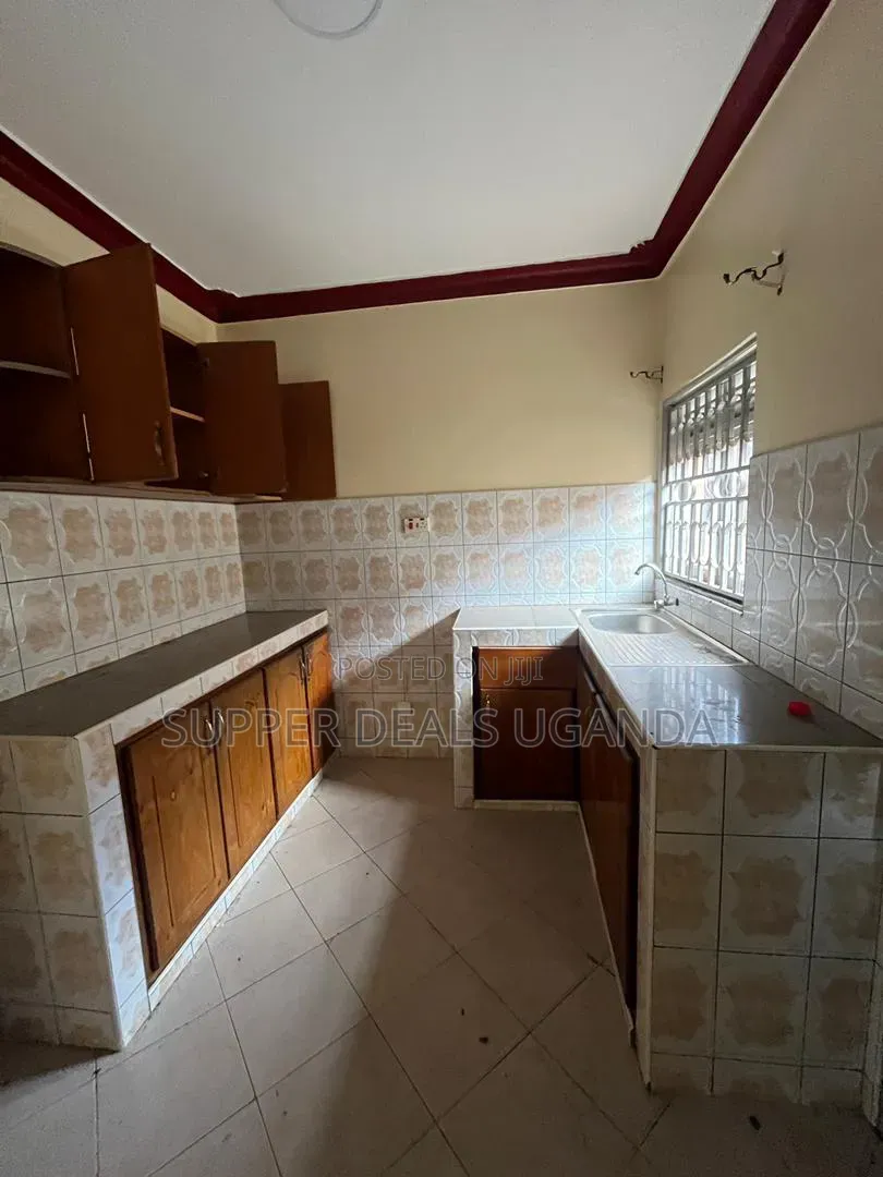 Furnished 1bdrm Apartment in Kisaasi, Nakawa for sale