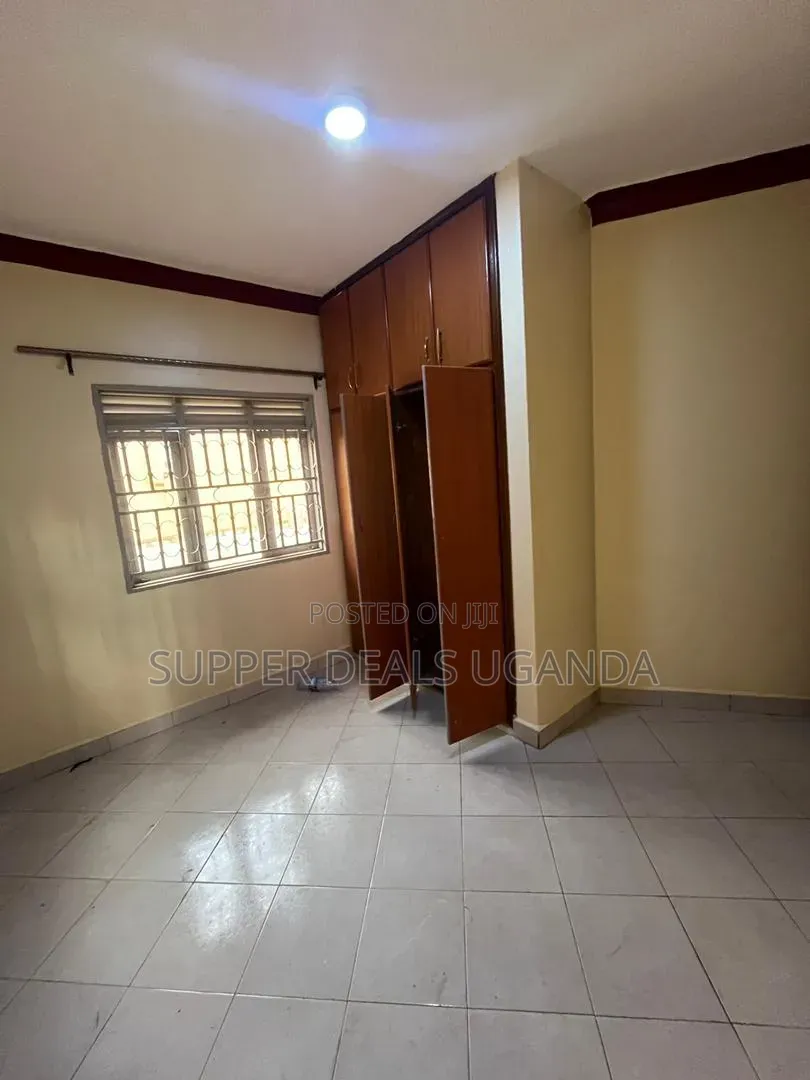Furnished 1bdrm Apartment in Kisaasi, Nakawa for sale