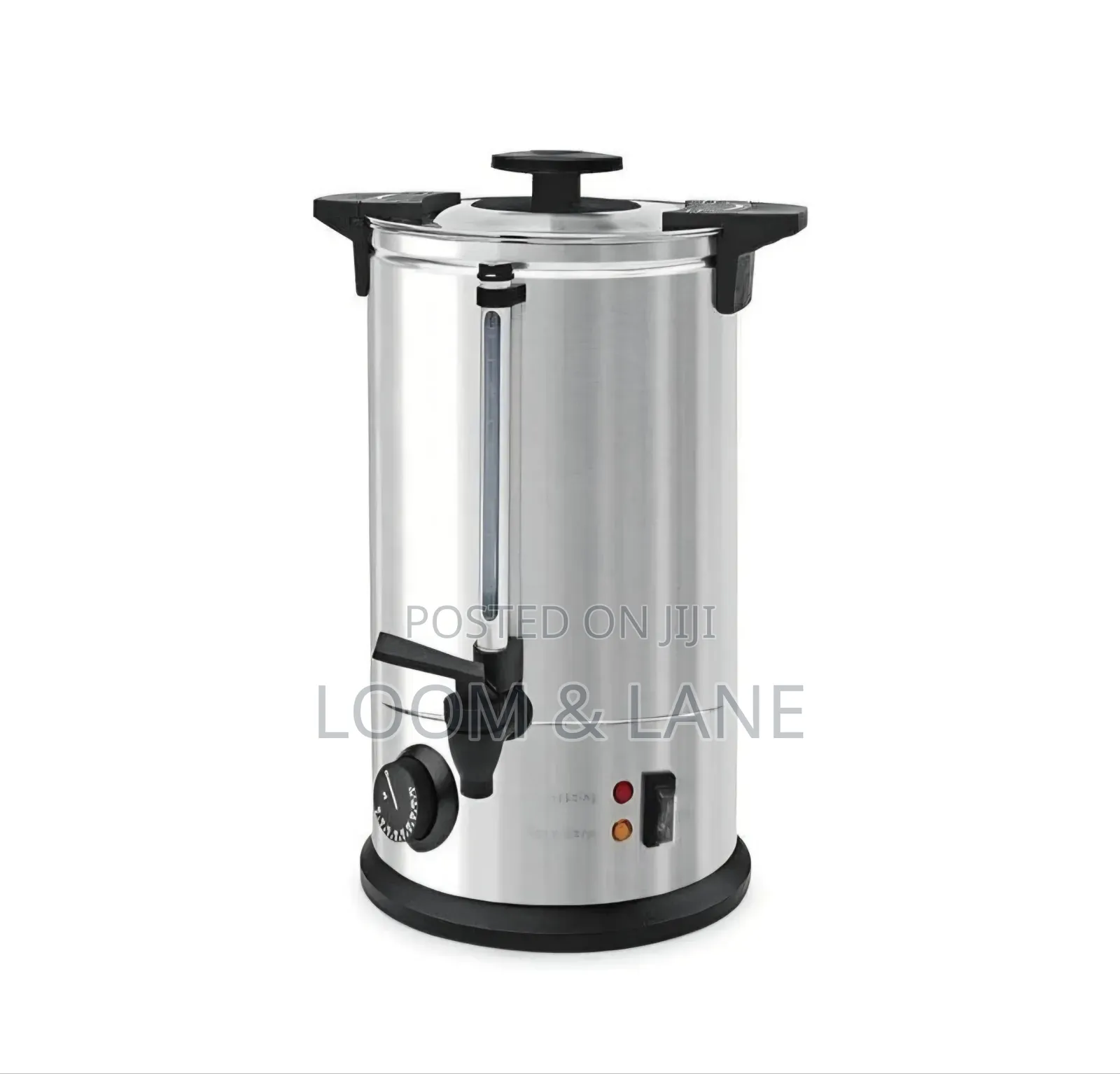 Digiwave 40l Water Boiler (Model DWBL-1398)