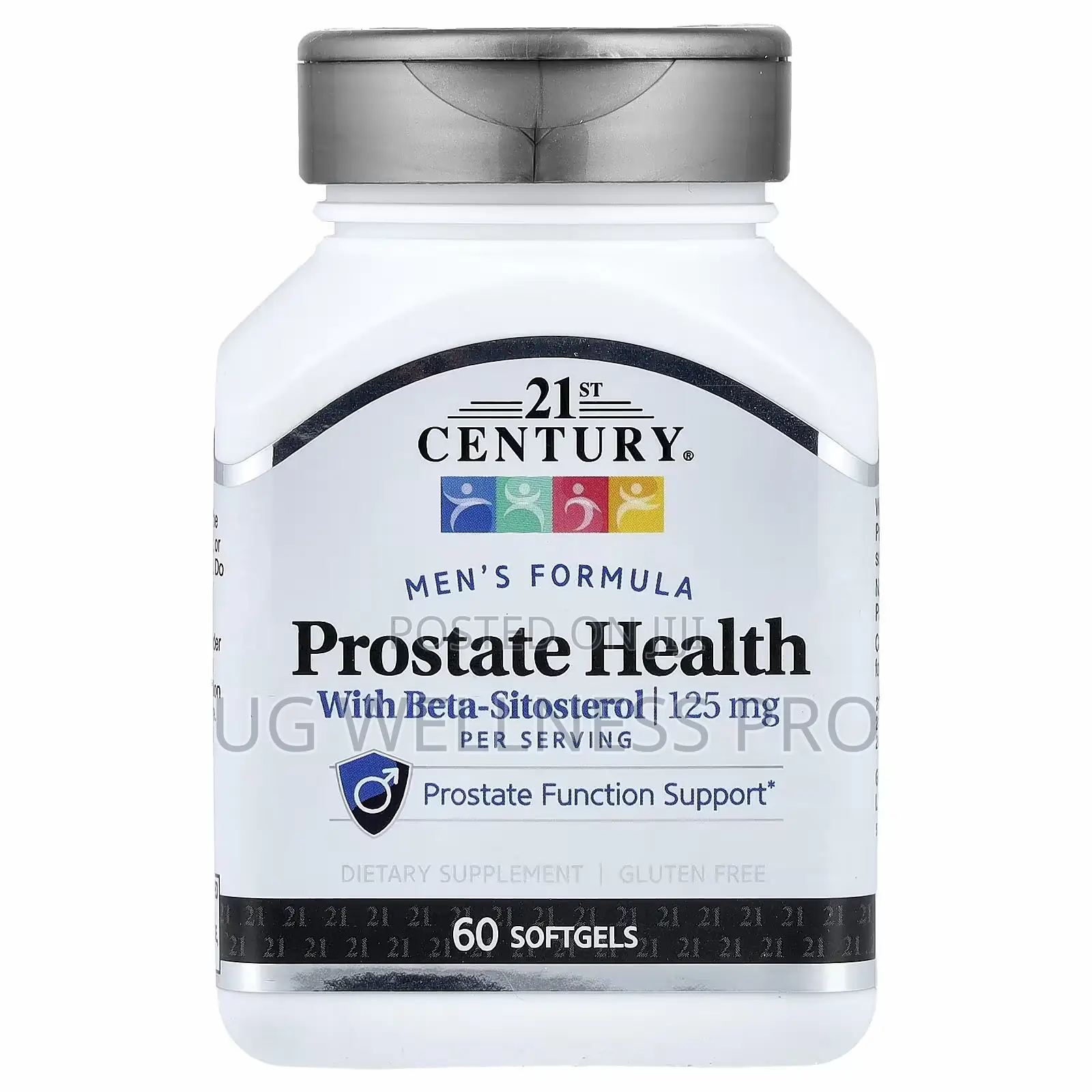 21st Century Prostate Health, 60count for Prostate Health