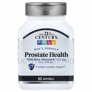 21st Century Prostate Health, 60count for Prostate Health