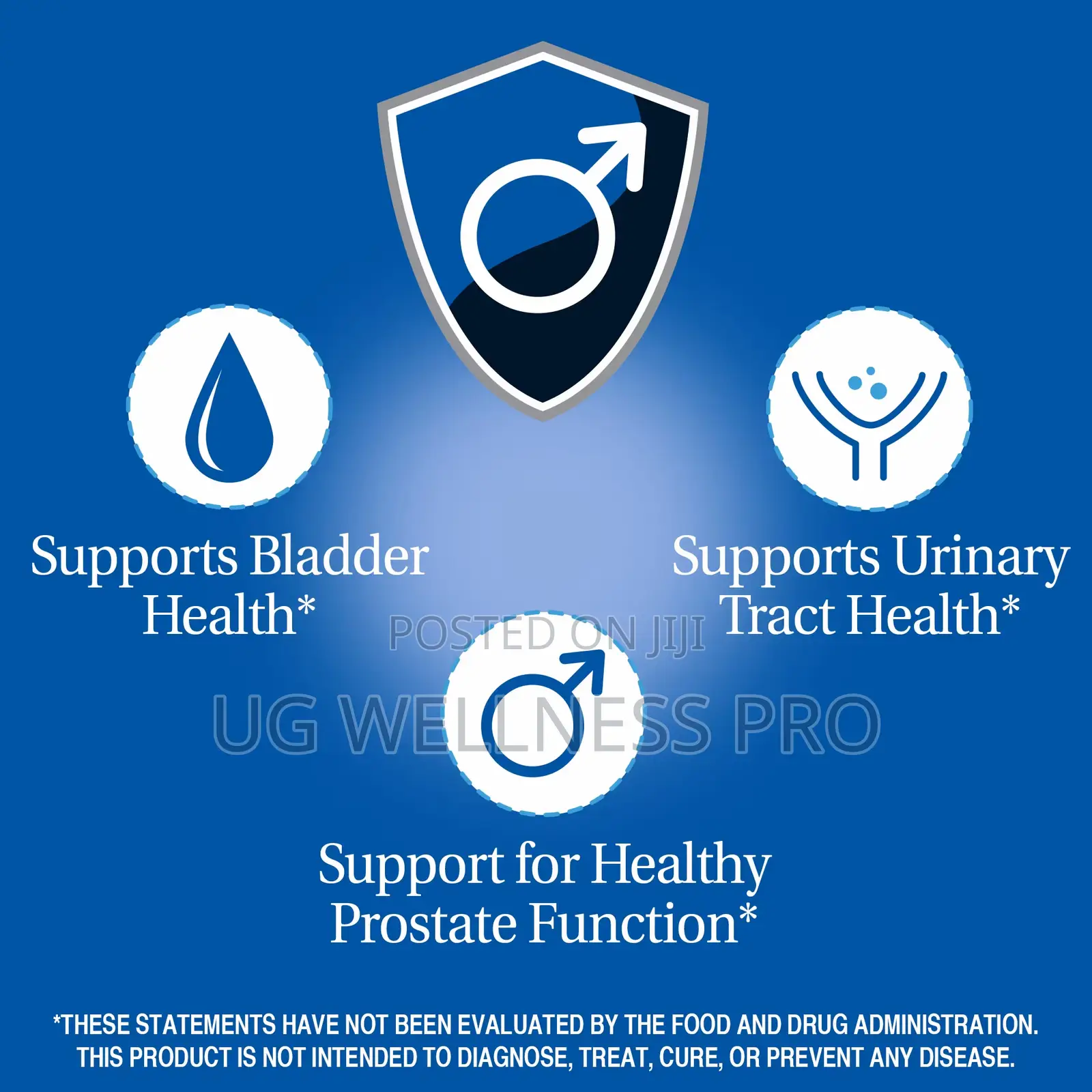 21st Century Prostate Health, 60count for Prostate Health