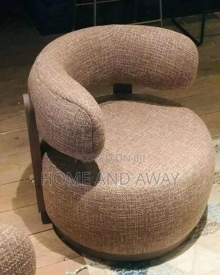 Mixed Accent Sofa Chairs in Any Colour From 600,000/- Order Now