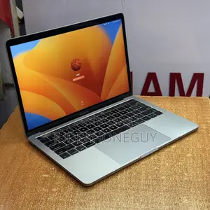 Laptop Apple MacBook Pro 2017 8GB Intel Core i5 SSD 512GB