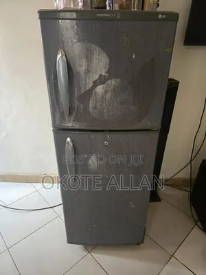 Refrigerator in Good Condition