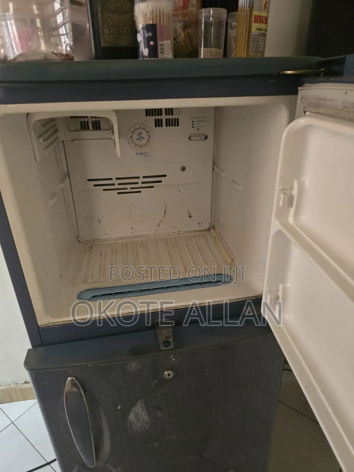 Refrigerator in Good Condition