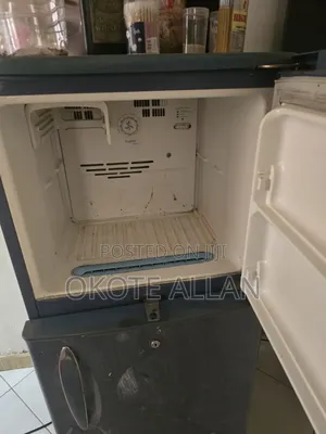 Refrigerator in Good Condition