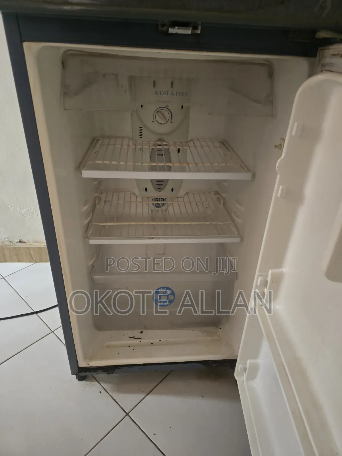 Refrigerator in Good Condition