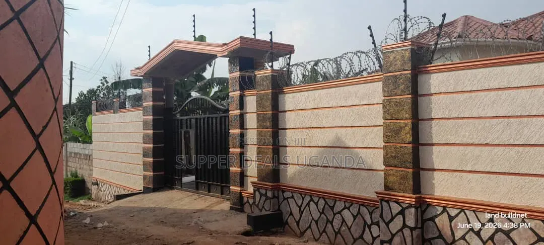 Furnished 3bdrm Bungalow in Kisaasi, Nakawa for sale