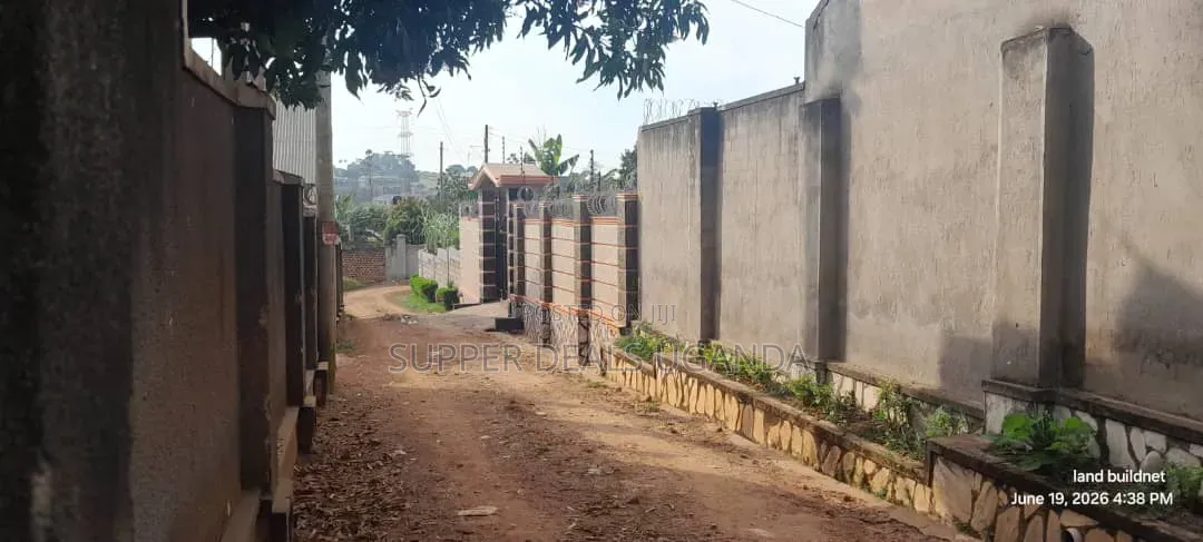Furnished 3bdrm Bungalow in Kisaasi, Nakawa for sale