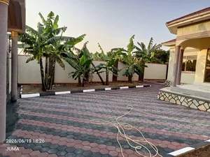 Furnished 3bdrm Bungalow in Kungu, Nakawa for sale