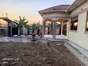 Furnished 3bdrm Bungalow in Kungu, Nakawa for sale