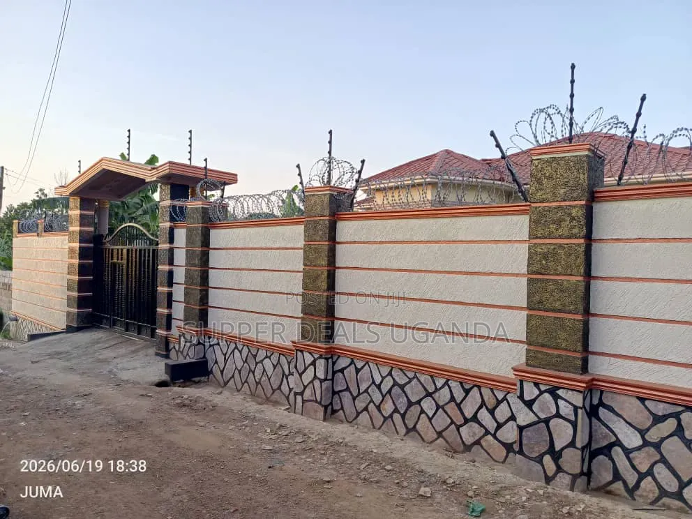 Furnished 3bdrm Bungalow in Kungu, Nakawa for sale