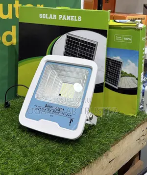 Solar Light 100watts
