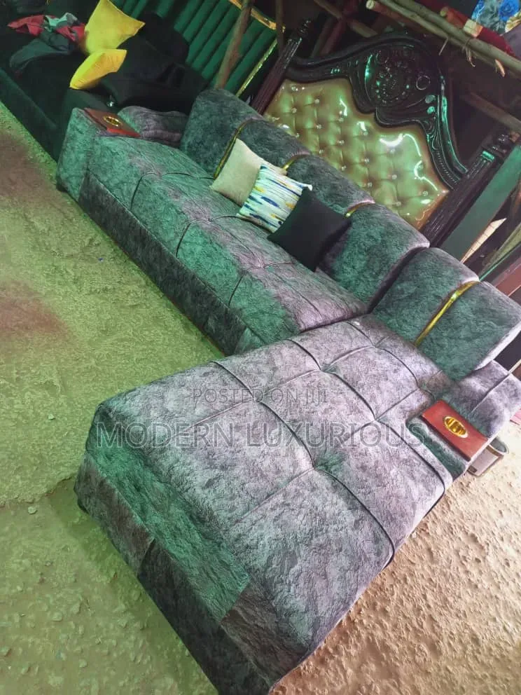 Sleek Sofa Sets in Any Color With Deliver From 