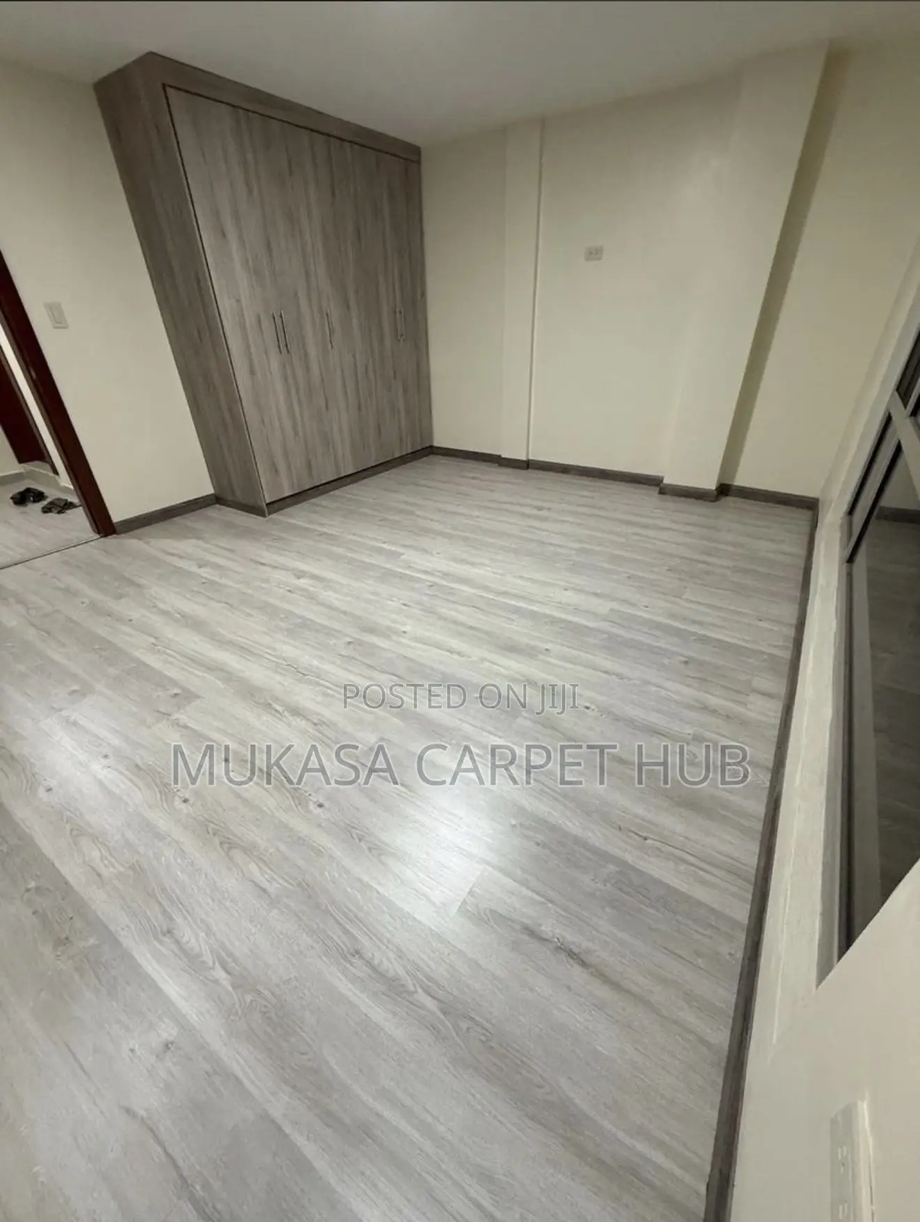 Premium PVC Floor Tiles Carpet – Waterproof Durable