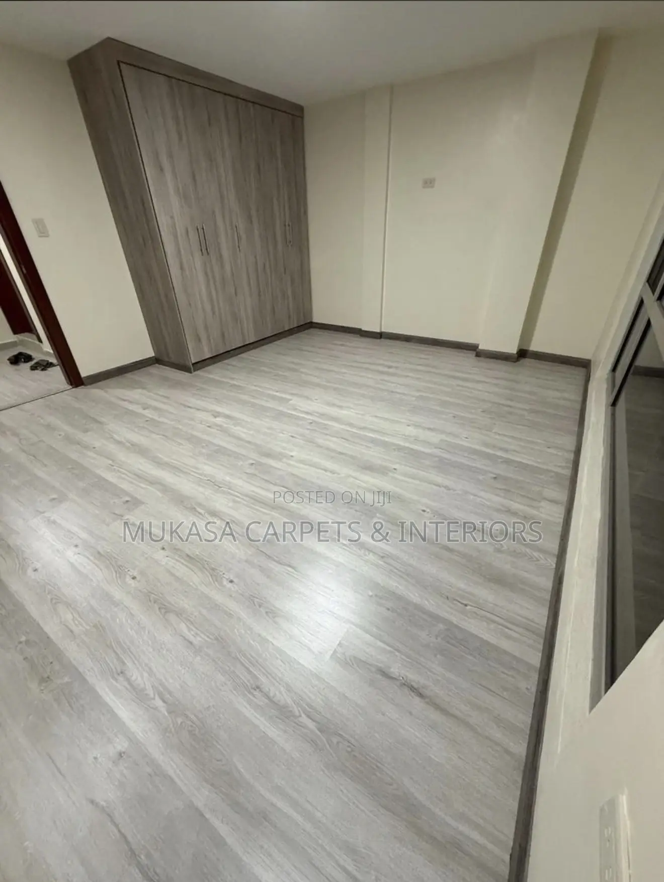 Premium PVC Floor Tiles Carpet – Waterproof Durable