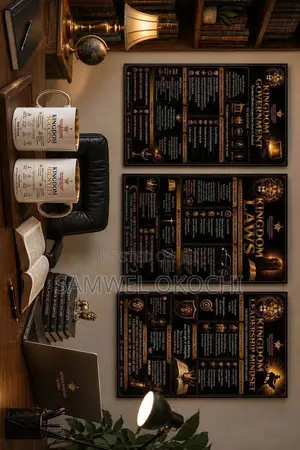 Premium Genius Mindset Products