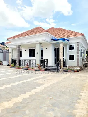 Furnished 4bdrm Bungalow in Kisaasi, Nakawa for sale