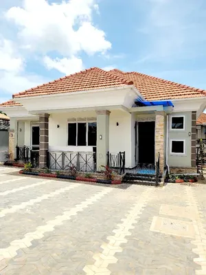 Furnished 4bdrm Bungalow in Kisaasi, Nakawa for sale