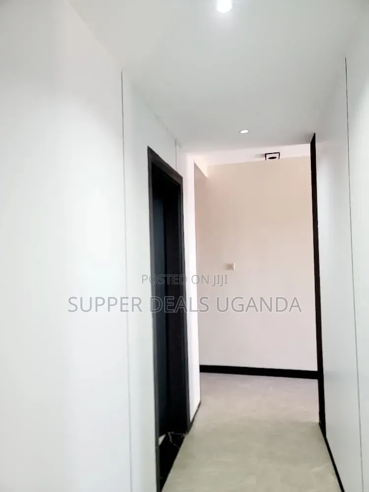 Furnished 4bdrm Bungalow in Kisaasi, Nakawa for sale