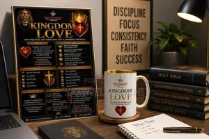 Premium Genius Mindset Products