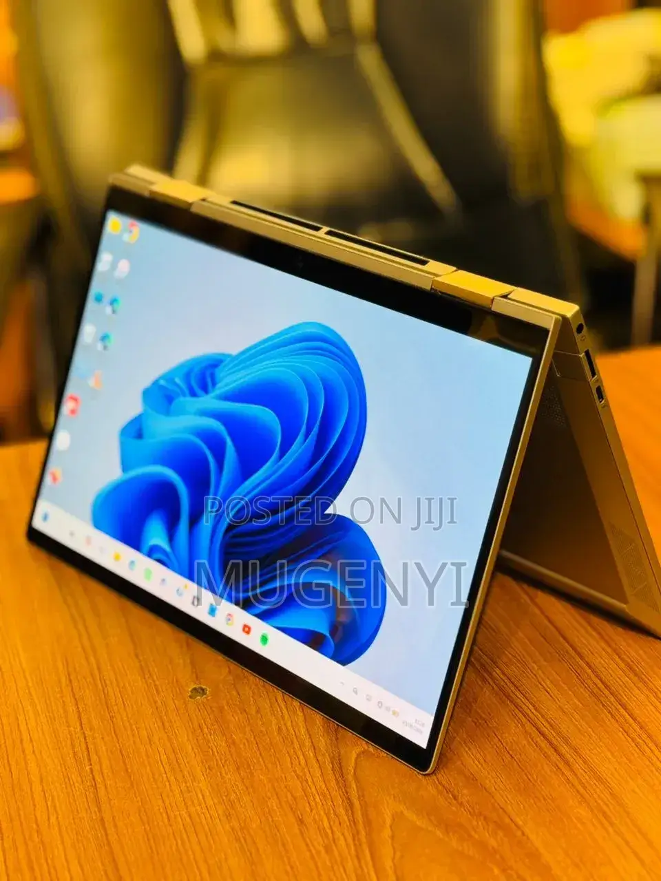 Laptop HP Envy 13 8GB Intel Core i7 SSD 512GB