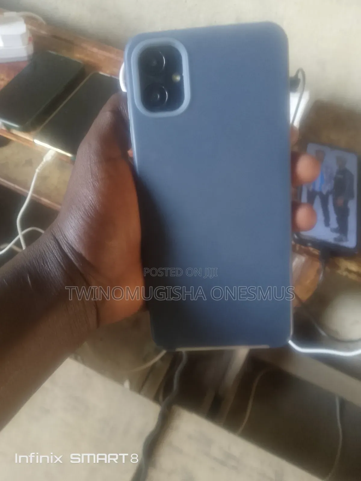 Samsung Galaxy A05 64 GB Black