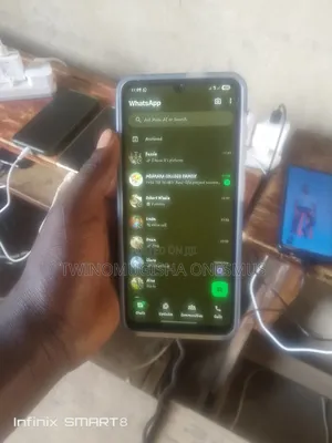 Samsung Galaxy A05 64 GB Black