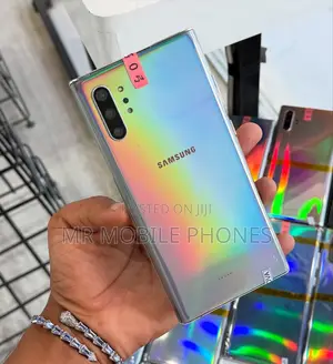 Samsung Galaxy Note 10 Plus 256 GB