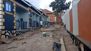 1bdrm House in Kisaasi, Nakawa for rent