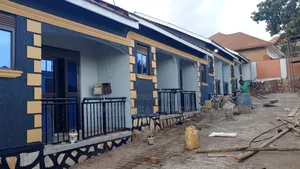 1bdrm House in Kisaasi, Nakawa for rent